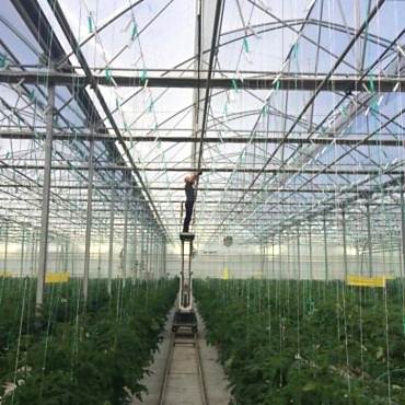 Çelik Konstrüksiyon ve Hafif Çelik Yapılar